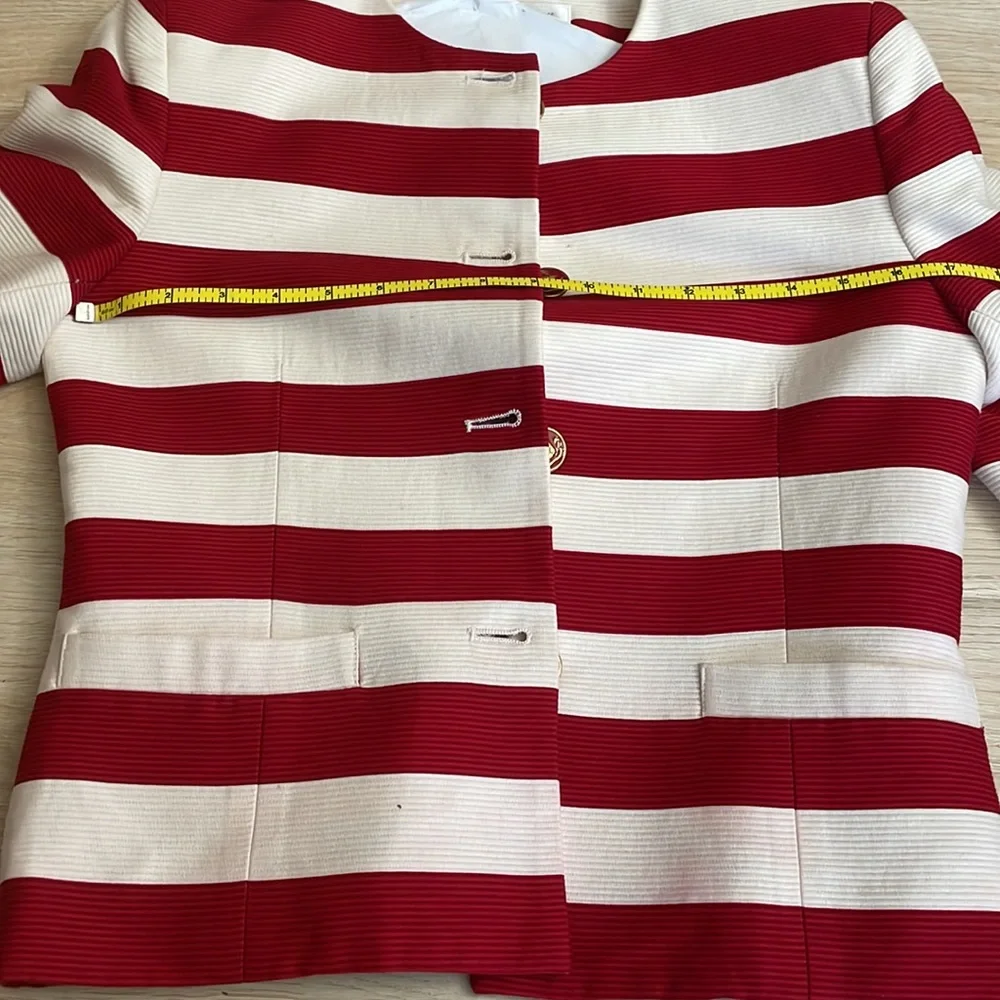 JONES NEW YORK Petite Jacket - Picture 13 of 15
